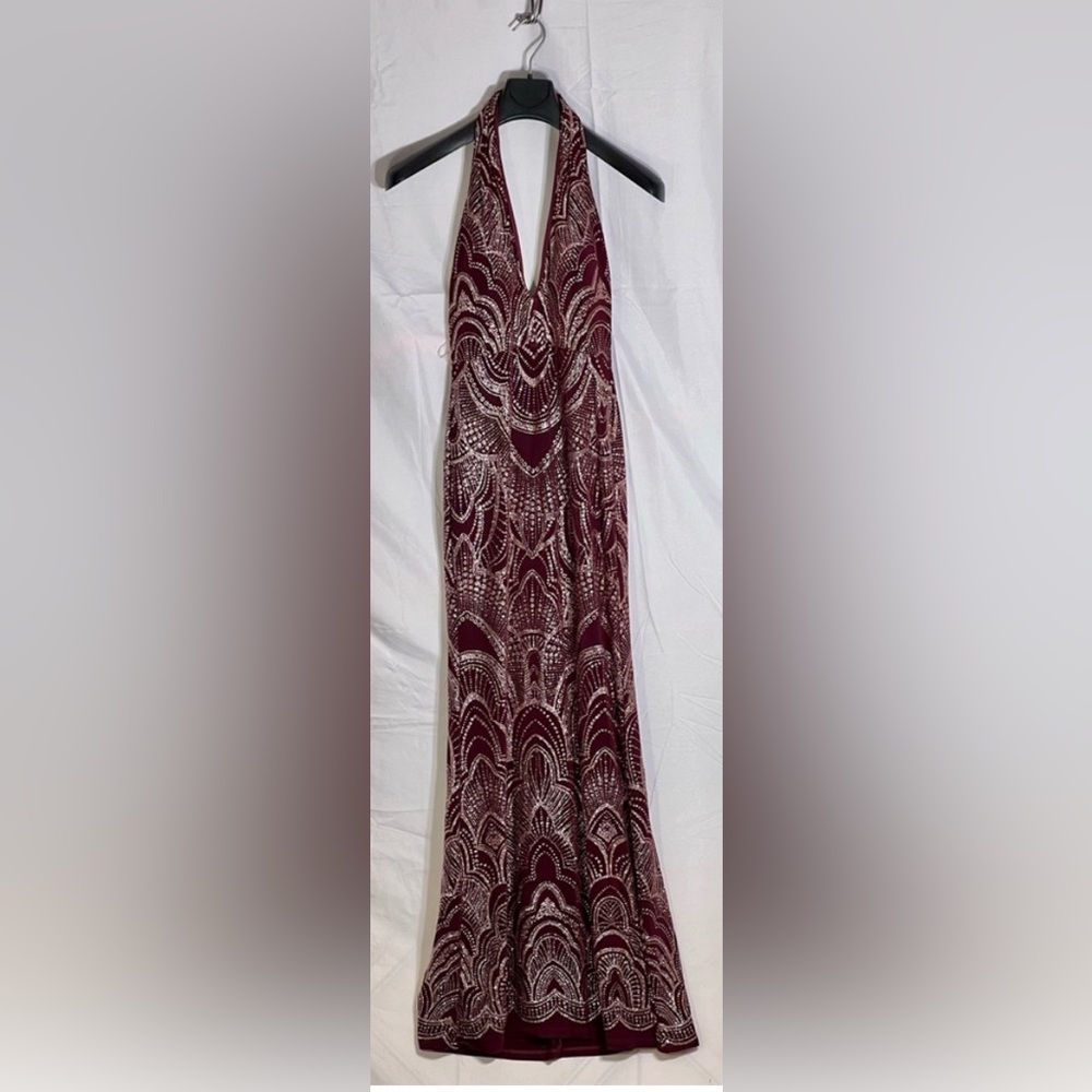 Jump Brand New Women’s Gown